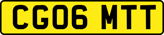 CG06MTT