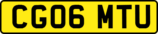 CG06MTU