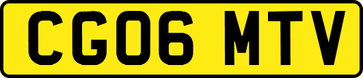 CG06MTV