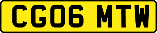 CG06MTW