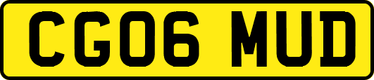CG06MUD