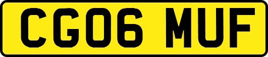 CG06MUF