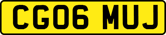 CG06MUJ