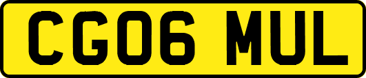 CG06MUL