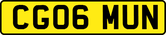 CG06MUN