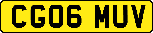 CG06MUV