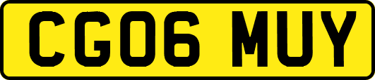 CG06MUY