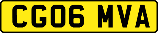 CG06MVA
