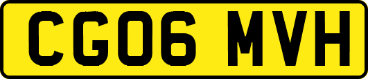 CG06MVH