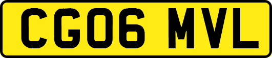 CG06MVL