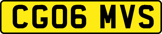CG06MVS