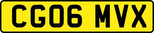 CG06MVX