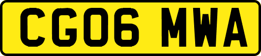 CG06MWA