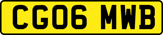 CG06MWB