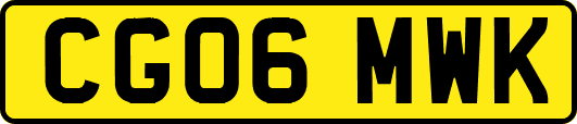 CG06MWK