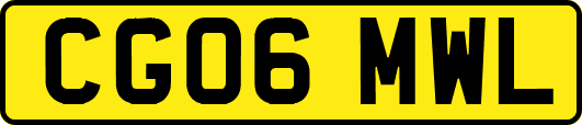 CG06MWL