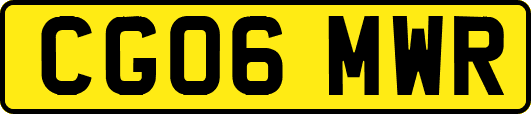 CG06MWR