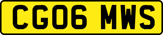 CG06MWS