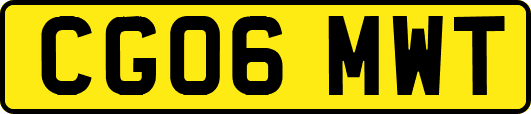 CG06MWT
