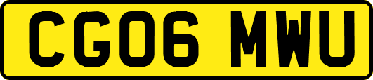 CG06MWU
