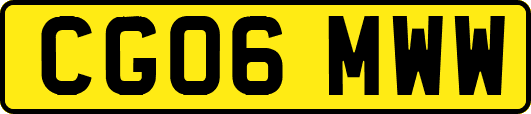 CG06MWW