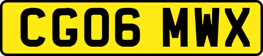 CG06MWX