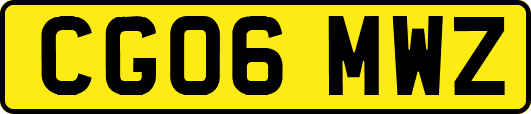 CG06MWZ