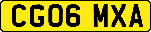 CG06MXA