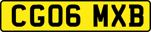 CG06MXB
