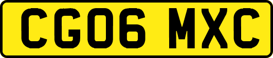 CG06MXC