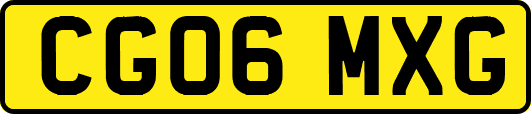 CG06MXG