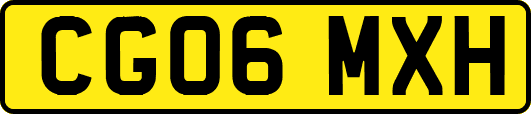 CG06MXH