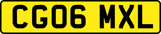CG06MXL