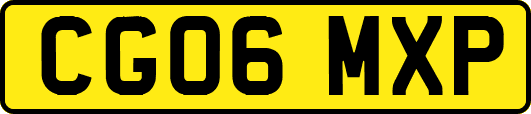 CG06MXP