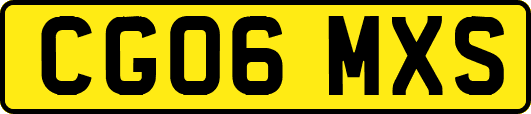 CG06MXS