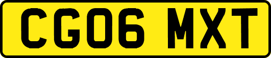 CG06MXT
