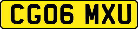 CG06MXU