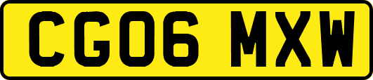 CG06MXW