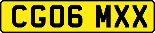 CG06MXX