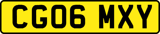 CG06MXY