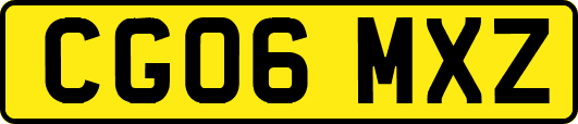 CG06MXZ