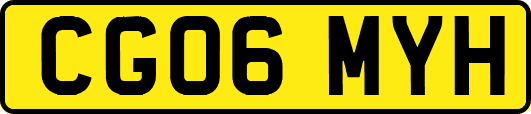 CG06MYH