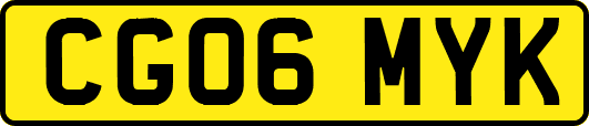 CG06MYK