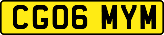 CG06MYM