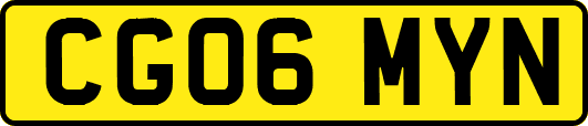 CG06MYN