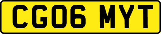CG06MYT