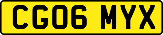 CG06MYX