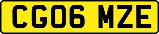 CG06MZE