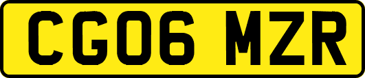 CG06MZR