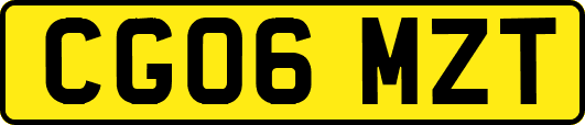 CG06MZT